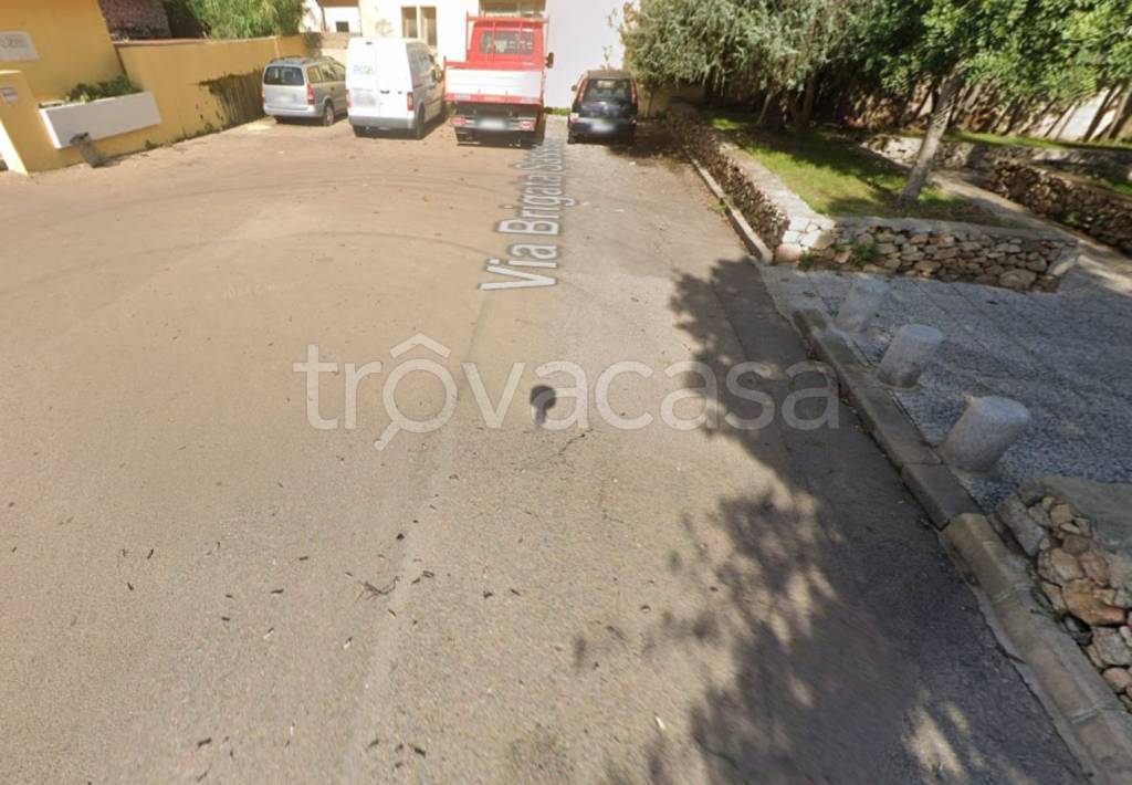 appartamento in vendita a Santa Teresa Gallura