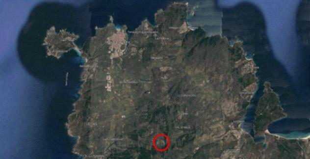 appartamento in vendita a Santa Teresa Gallura
