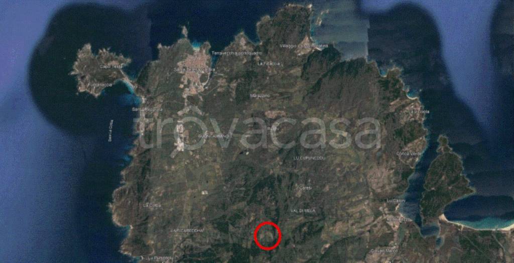 appartamento in vendita a Santa Teresa Gallura