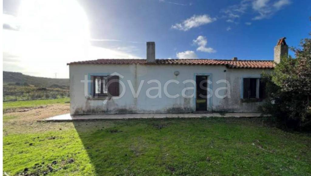 casa indipendente in vendita a Santa Teresa Gallura