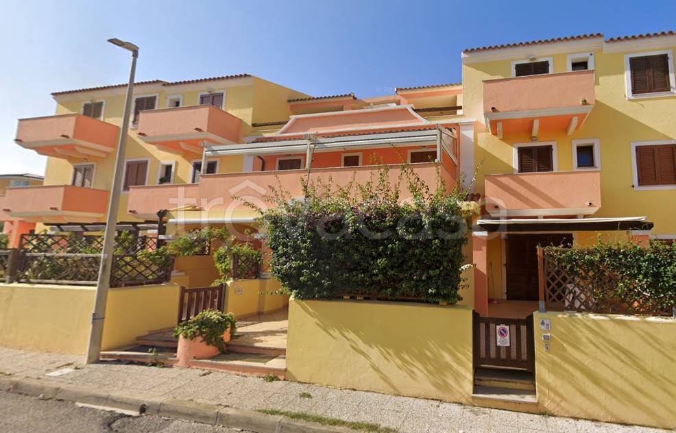 appartamento in vendita a Santa Teresa Gallura