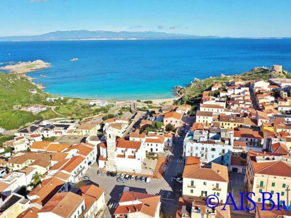 appartamento in vendita a Santa Teresa Gallura