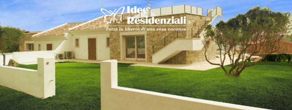 casa indipendente in vendita a Santa Teresa Gallura