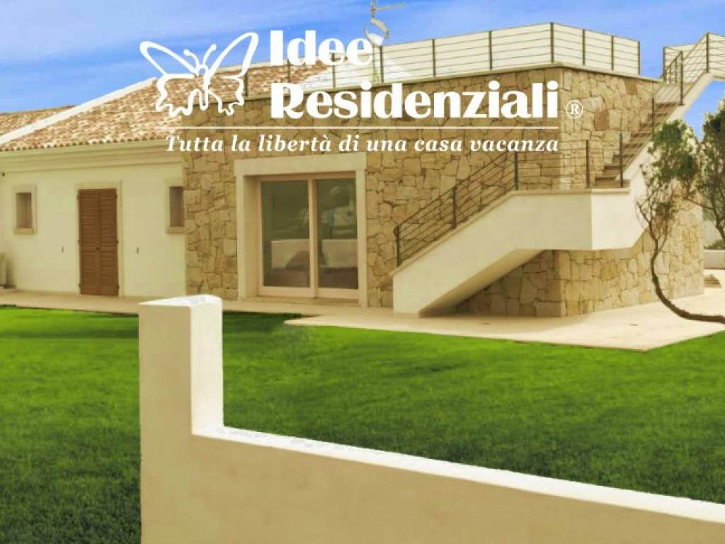 casa indipendente in vendita a Santa Teresa Gallura