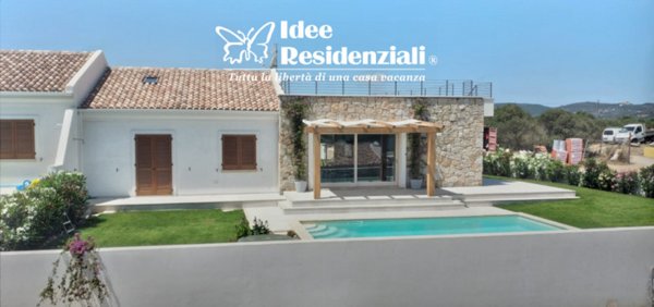 casa indipendente in vendita a Santa Teresa Gallura