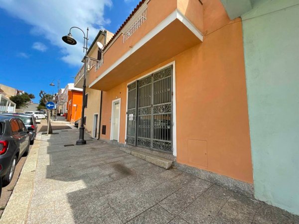 appartamento in vendita a Santa Teresa Gallura