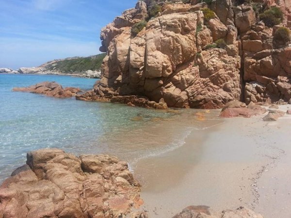 appartamento in vendita a Santa Teresa Gallura