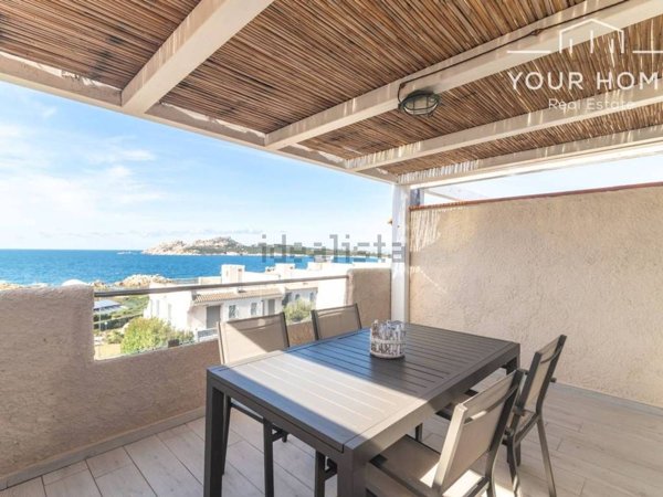 appartamento in vendita a Santa Teresa Gallura