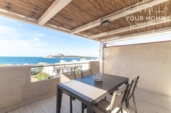 appartamento in vendita a Santa Teresa Gallura