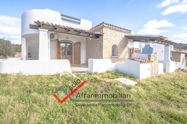 casa indipendente in vendita a Santa Teresa Gallura