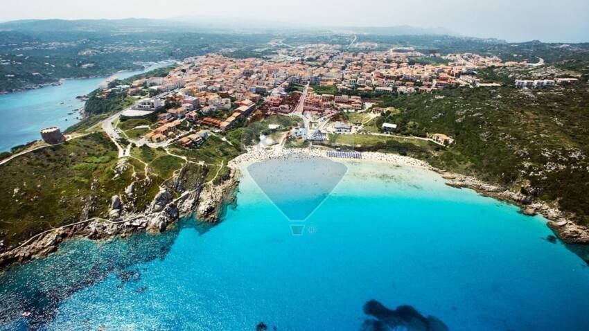 appartamento in vendita a Santa Teresa Gallura