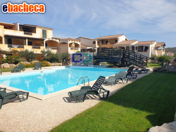 appartamento in vendita a Santa Teresa Gallura