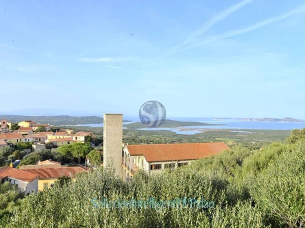 appartamento in vendita a Santa Teresa Gallura