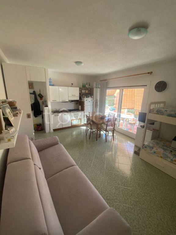 appartamento in vendita a Santa Teresa Gallura