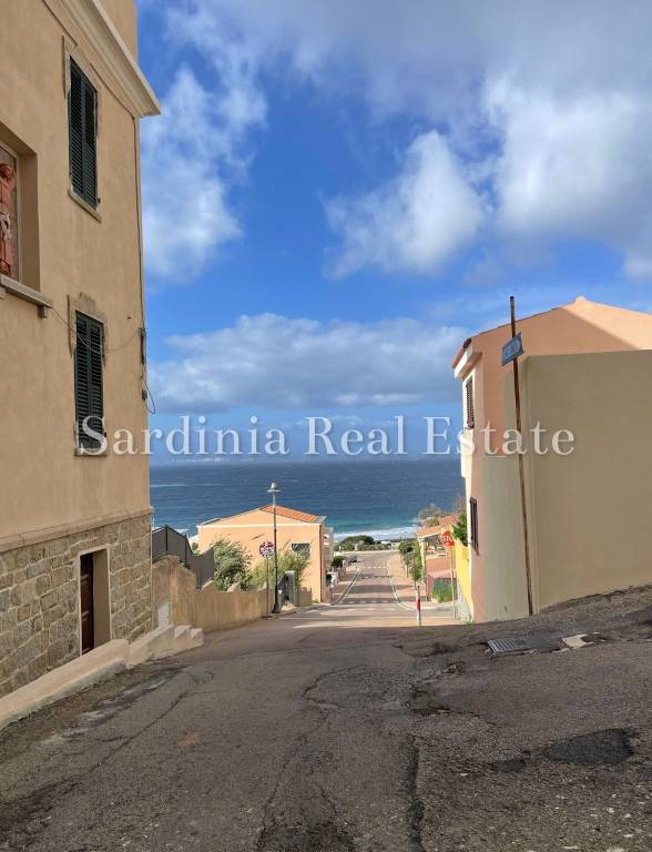 appartamento in vendita a Santa Teresa Gallura