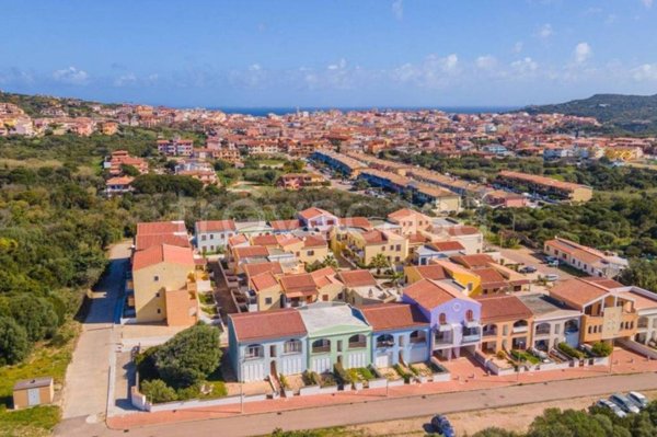 appartamento in vendita a Santa Teresa Gallura