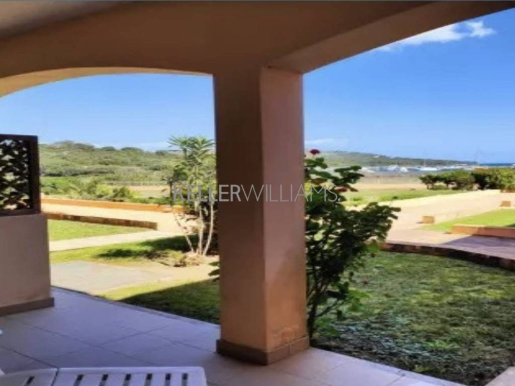 appartamento in vendita a Santa Teresa Gallura