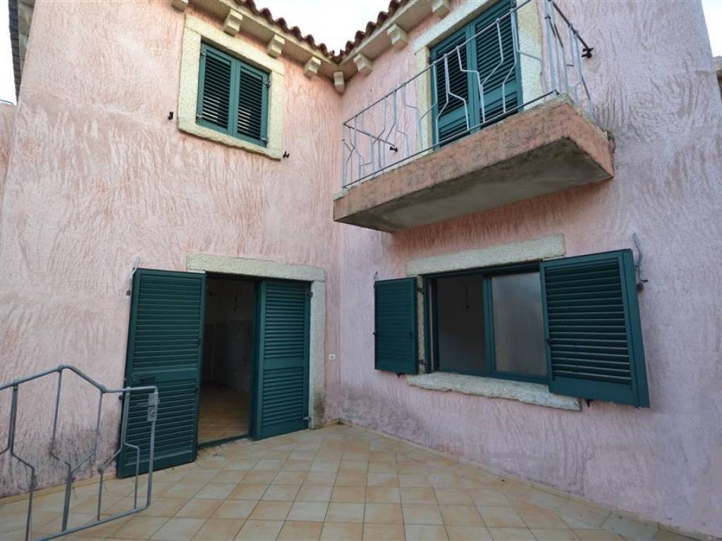 appartamento in vendita a Santa Teresa Gallura