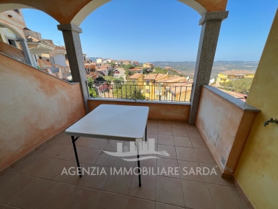 appartamento in vendita a Santa Teresa Gallura
