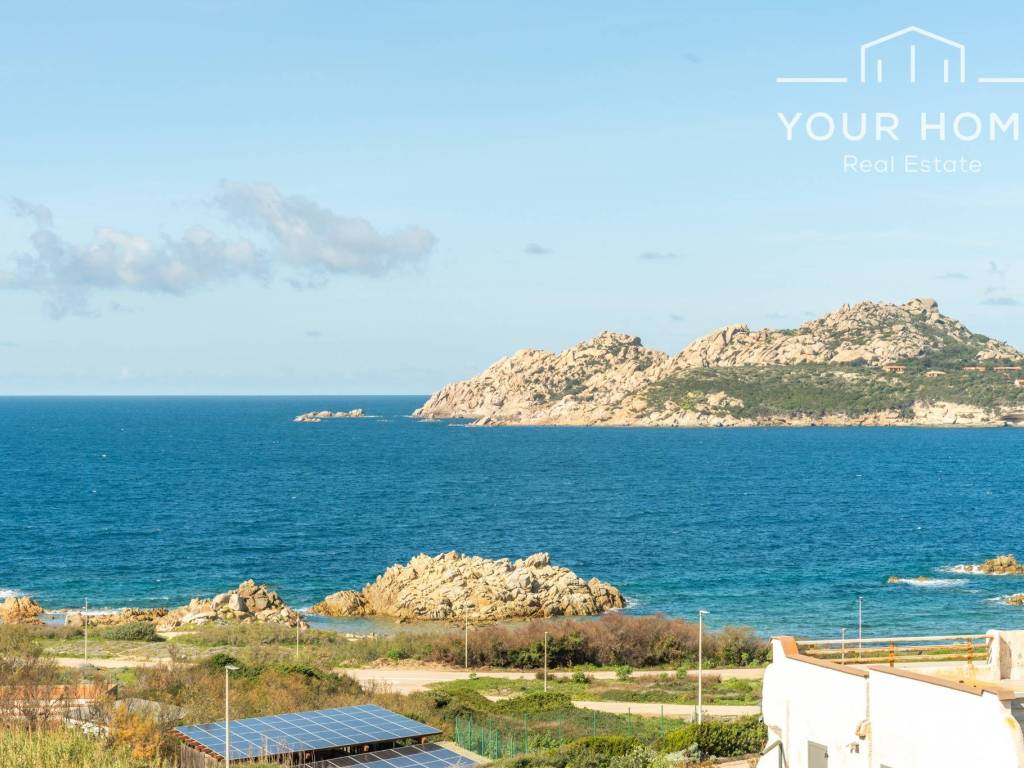 appartamento in vendita a Santa Teresa Gallura