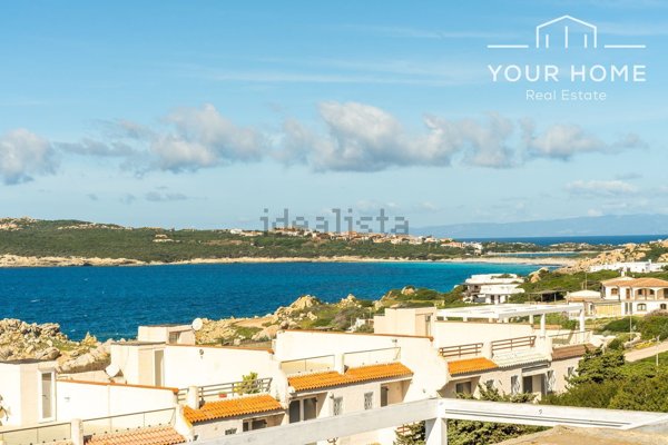 appartamento in vendita a Santa Teresa Gallura