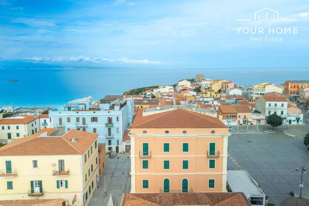 appartamento in vendita a Santa Teresa Gallura