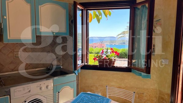 appartamento in vendita a Santa Teresa Gallura
