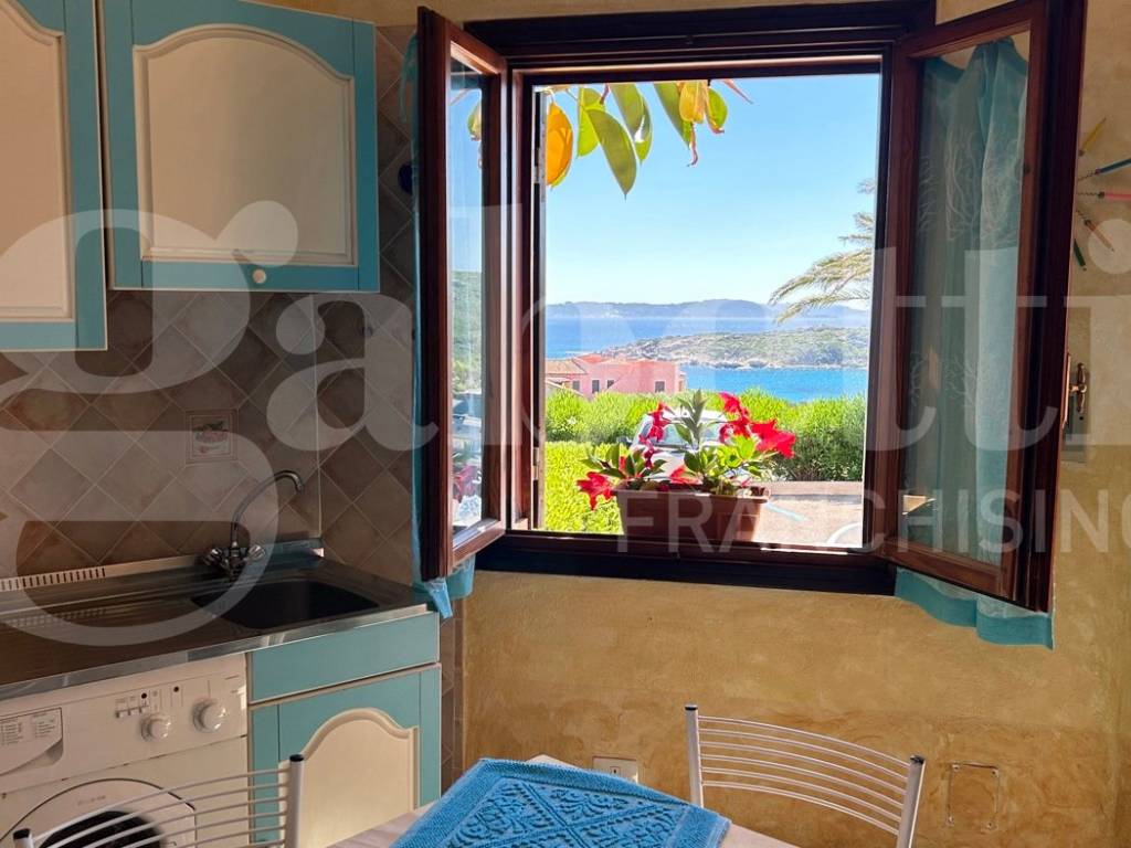 appartamento in vendita a Santa Teresa Gallura