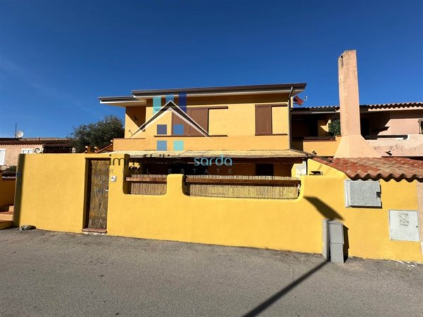 appartamento in vendita a Santa Teresa Gallura