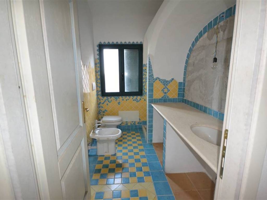 appartamento in vendita a Santa Teresa Gallura
