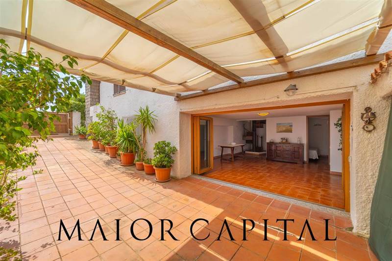 appartamento in vendita a Santa Teresa Gallura