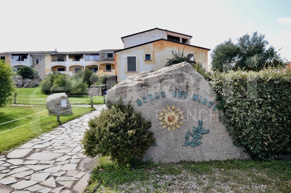 appartamento in vendita a Santa Teresa Gallura