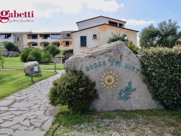 appartamento in vendita a Santa Teresa Gallura
