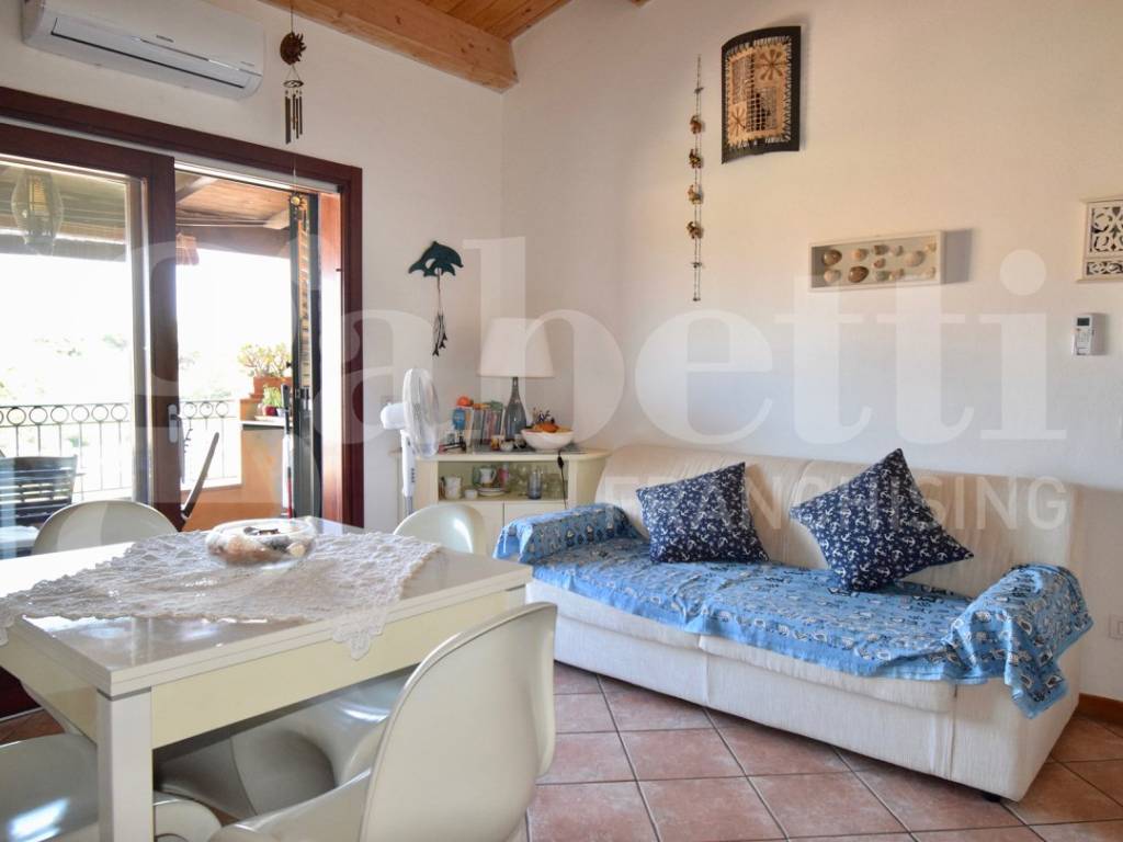 appartamento in vendita a Santa Teresa Gallura