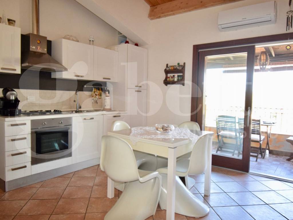 appartamento in vendita a Santa Teresa Gallura