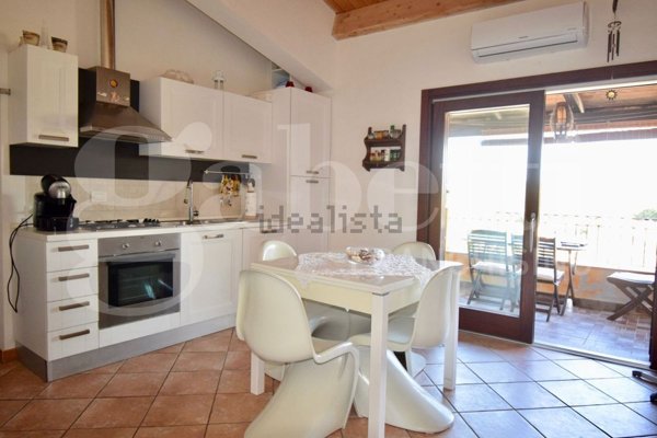 appartamento in vendita a Santa Teresa Gallura