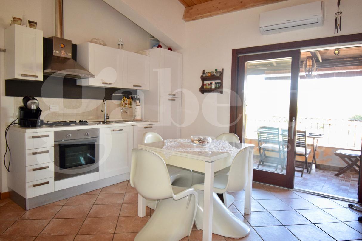 appartamento in vendita a Santa Teresa Gallura
