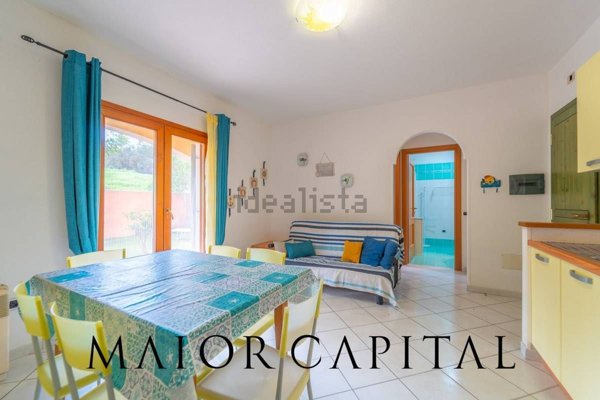 appartamento in vendita a Santa Teresa Gallura