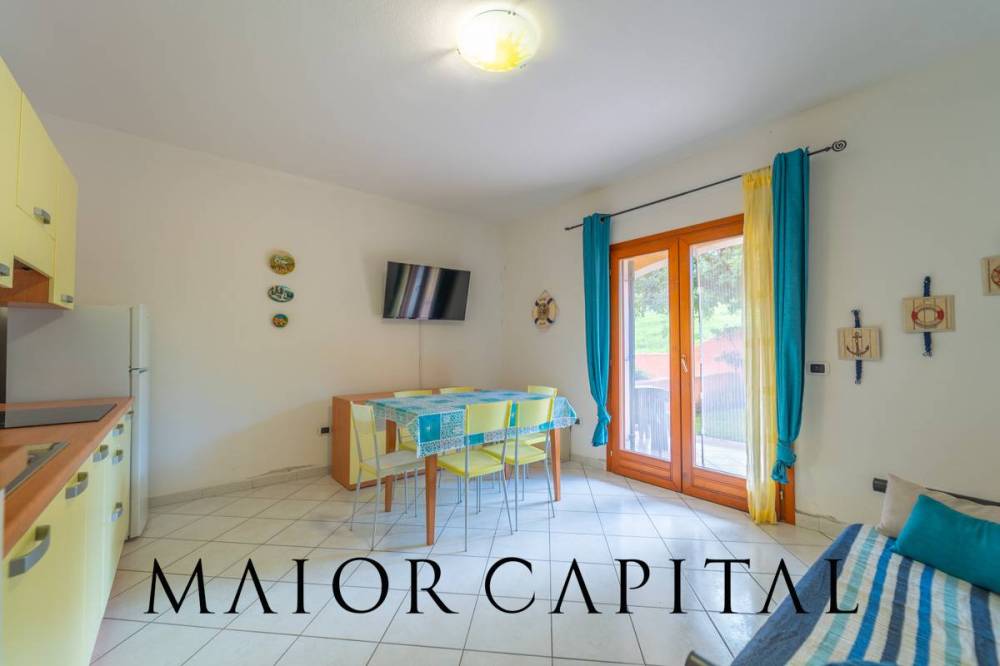 appartamento in vendita a Santa Teresa Gallura