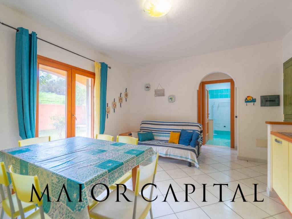 appartamento in vendita a Santa Teresa Gallura