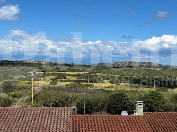 appartamento in vendita a Santa Teresa Gallura