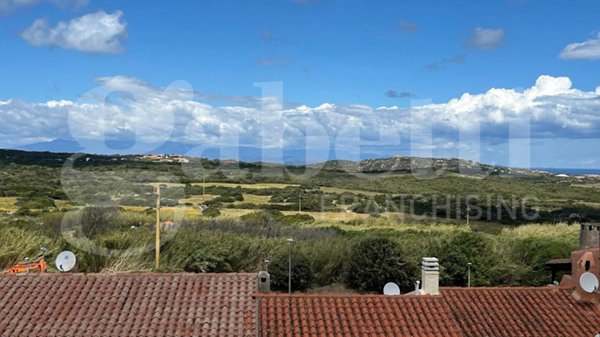 appartamento in vendita a Santa Teresa Gallura