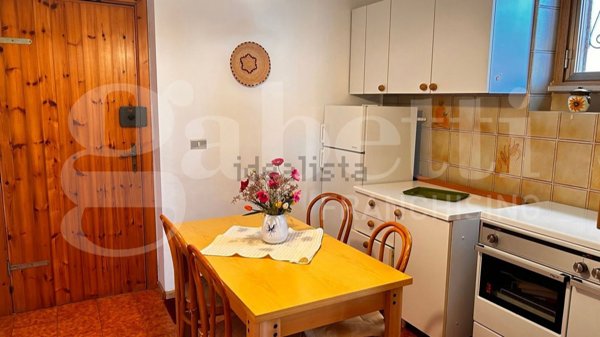 appartamento in vendita a Santa Teresa Gallura