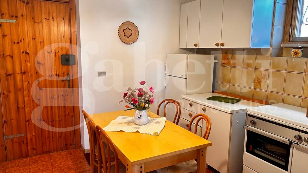 appartamento in vendita a Santa Teresa Gallura