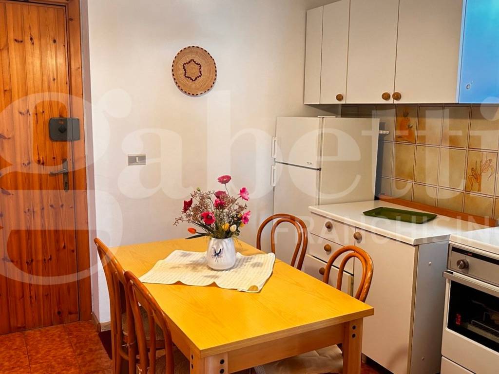 appartamento in vendita a Santa Teresa Gallura