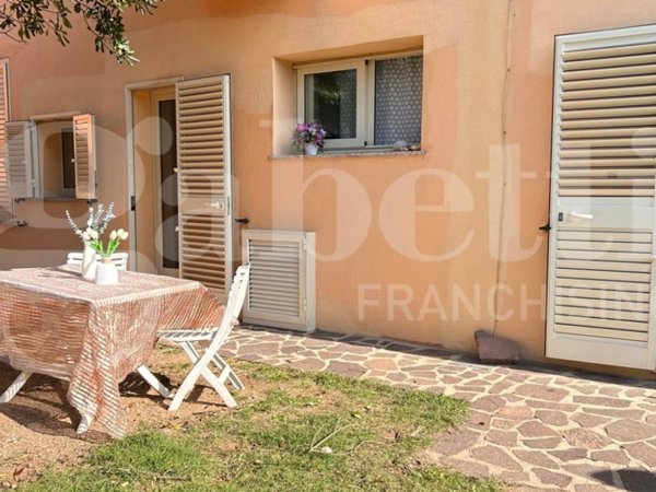 appartamento in vendita a Santa Teresa Gallura