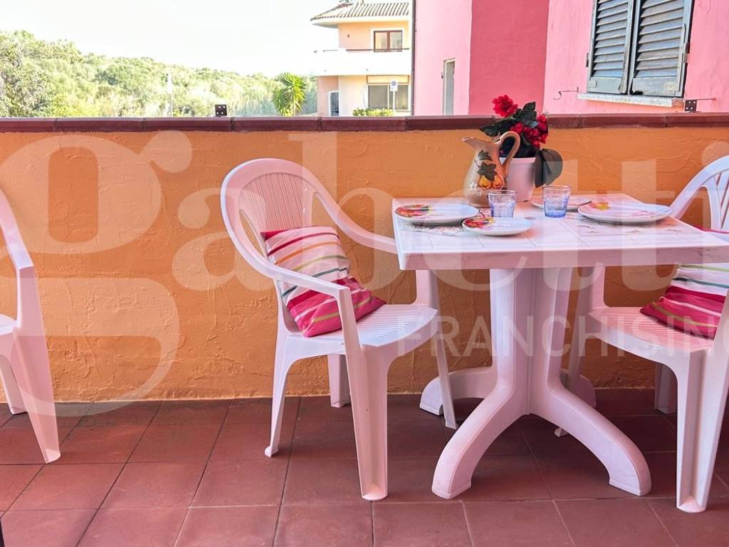 appartamento in vendita a Santa Teresa Gallura