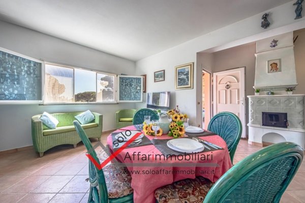 casa indipendente in vendita a Santa Teresa Gallura