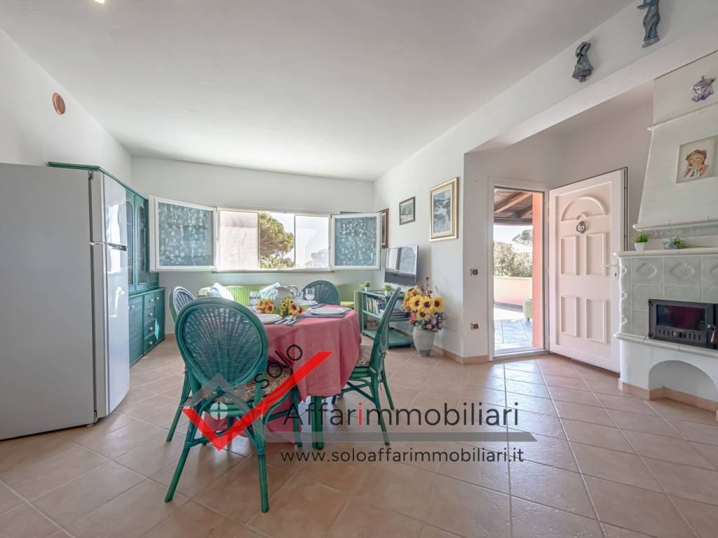 appartamento in vendita a Santa Teresa Gallura