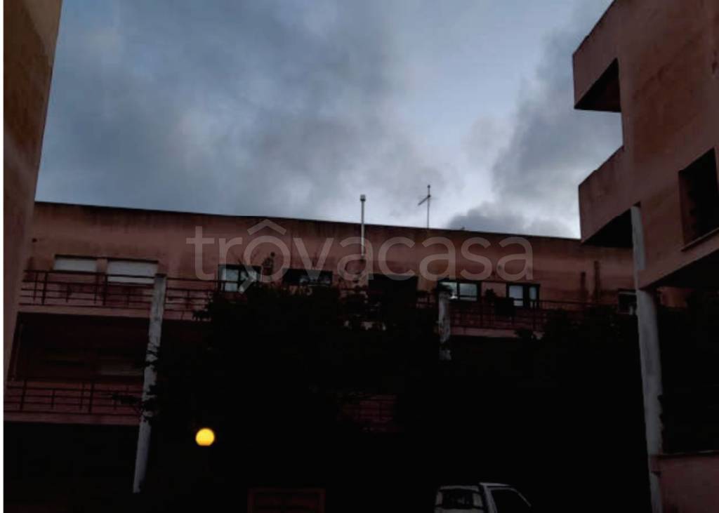 appartamento in vendita a Santa Teresa Gallura